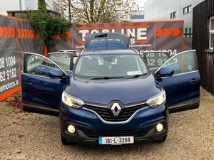 ==Renault Kadjar 2018//NCTED//IMMACULATE== - Image 3