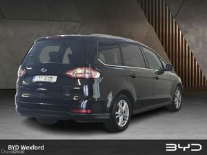 Ford Galaxy 2.5 Duratec 190PS FHEV Titanium Auto - Image 4