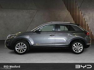Volkswagen T-Roc STYLE 2.0 TDi 115 - Image 4