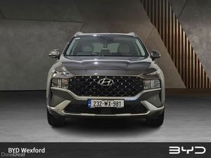 Hyundai Santa Fe 1.6 PHEV 4WD Executive Plus Auto - Image 2