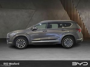 Hyundai Santa Fe 1.6 PHEV 4WD Executive Plus Auto - Image 4