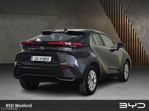 Toyota C-HR (Deposit taken) Icon Hev Cvt  Icon  14 - Image 3