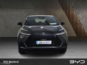 Toyota C-HR (Deposit taken) Icon Hev Cvt  Icon  14 - Image 2