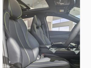 BYD ATTO 3 COMFORT 60.4kWh 427KM RANGE HEAT PUMP - Image 4