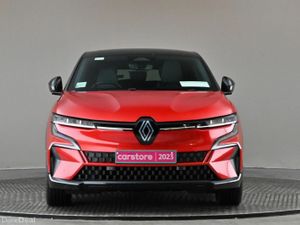 Renault Megane E-Tech EV60 TECHNO **BITONE ROOF**2 - Image 2