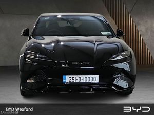 BYD SEAL 82.5kWh Excellence AWD (Ex Demo) - Image 3