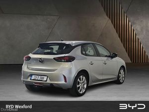 Opel Corsa SC 1.2i (75PS) S/S 5 Speed - Image 4