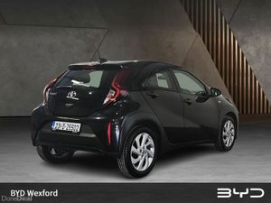 Toyota Aygo X (DEPOSIT TAKEN) 1.0 Pulse - Image 4