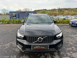 2021 Volvo XC40 R-Design T4 Recharge PHEV Auto - Image 3