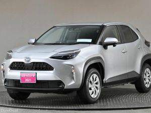 Toyota Yaris Cross 1.5 HYBRID **ANDROID CAR PLAYER - Image 3