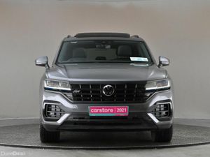 Volkswagen Touareg R-LINE 3.0TDI 286BHP V6 DSG **P - Image 2