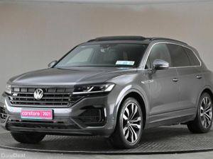 Volkswagen Touareg R-LINE 3.0TDI 286BHP V6 DSG **P - Image 3