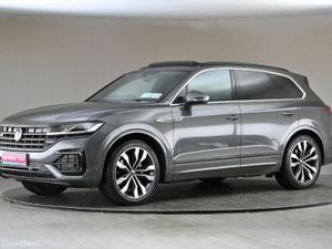 Volkswagen Touareg R-LINE 3.0TDI 286BHP V6 DSG **P - Image 4