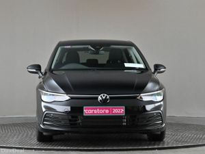 Volkswagen Golf 1.0 eTSI DSG ACTIVE BAS MILD HYBRI - Image 2