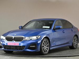 BMW 3-Series 320i M SPORT - Image 3