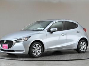 Mazda Mazda2 1.5 AUTO SKYACTIVE  **REVERSE CAM**RE - Image 4