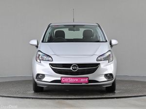 Opel Corsa 1.4 75BHP 5SPD  **1 YEAR WARRANTY & FUL - Image 2