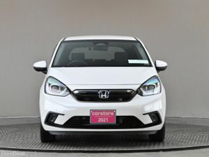Honda Fit 1.5 109BHP HEV E-CVT **9"ANDROID CAR PLA - Image 2