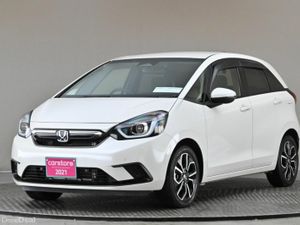 Honda Fit 1.5 109BHP HEV E-CVT **9"ANDROID CAR PLA - Image 3