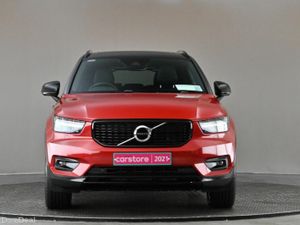 Volvo XC40 1.5 T3 R-DESIGN PRO **BITONE ROOF**EL.P - Image 2
