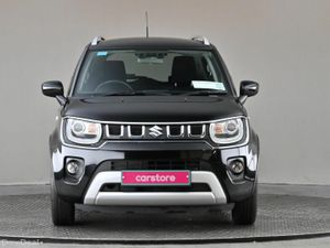 Suzuki Ignis 1.2 DUALJET HYBRID SZ-T 5SPD **REVERS - Image 2