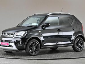 Suzuki Ignis 1.2 DUALJET HYBRID SZ-T 5SPD **REVERS - Image 4