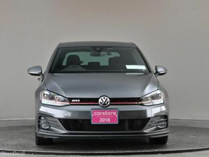 Volkswagen Golf 2.0 TSI GTI DSG MK7.5**LOW KMS** - Image 2