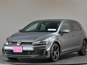 Volkswagen Golf 2.0 TSI GTI DSG MK7.5**LOW KMS** - Image 3