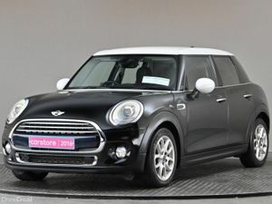 Mini Cooper 1.5 COOPER AUTO 5DR **BI-TONE ROOF** - Image 3