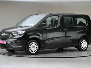 Opel Combo 1.5 TURBO D LIFE 100BHP 6SPD ENERGY XL - Image 4