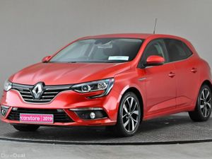 Renault Megane 1.5 DCI ICONIC BLUE 115BHP 6SPD - Image 3