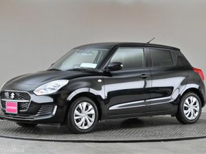 Suzuki Swift 1.2 CVT **REVERSE CAM**REAR PARK SENS - Image 4