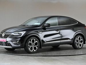 Renault Arkana E-TECH TECHNO HYBRID 145BHP - Image 4