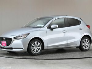 Mazda Mazda2 1.5 AUTO SKYACTIVE  **REVERSE CAM**RE - Image 4