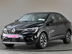 Renault Arkana 1.3 TCE MEGAICONIC 140BHP AUTO **RE - Image 3