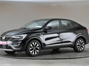 Renault Arkana 1.3 TCE MEGAICONIC 140BHP AUTO **RE - Image 4