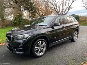 BMW X1 2018 2.0d SPORT - Image 3