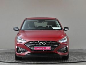Hyundai i30 1.6 D 6SPD DELUX **REVERSE CAM**CARPLA - Image 2