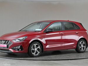 Hyundai i30 1.6 D 6SPD DELUX **REVERSE CAM**CARPLA - Image 4