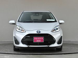 Toyota Aqua 1.5 VVT-i HYBRID **ANDROID CAR PLAYER* - Image 2