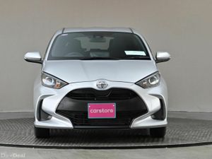 Toyota Yaris 1.0 AUTO PETROL **9"ANDROID CAR PLAYE - Image 2