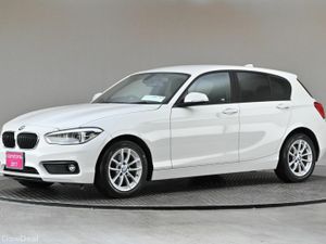 BMW 1-Series 118i AUTO **1 YEARS WARRANTY** - Image 4