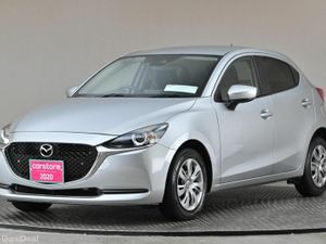 Mazda Mazda2 1.5 AUTO SKYACTIVE**REVERSE CAM**REAR - Image 3