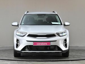 Kia Stonic 1.0 6SPD 100BHP K2 PE **SAT NAV**REVERS - Image 2