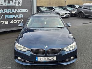 BMW 435i Luxury High Spec 300hp Automatic (151) - Image 2