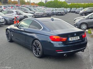 BMW 435i Luxury High Spec 300hp Automatic (151) - Image 3