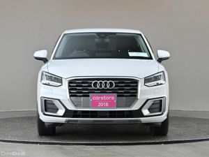 Audi Q2 1.0 TFSI S-TRONIC 115BHP **REVERSE CAM**PA - Image 2