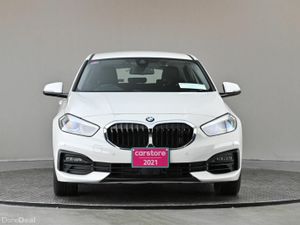 BMW 1-Series 118i AUTO **PARK SENSORS**REVERSE CAM - Image 2