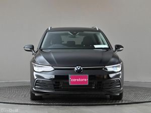 Volkswagen Golf 1.0 eTSI DSG MK8 VARIANT **HEAD UP - Image 2