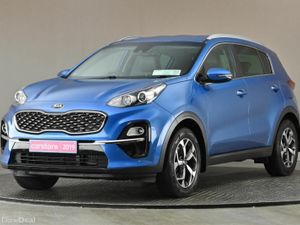 Kia Sportage 1.6 CRDI K3**4WHEEL DRIVE**FULL BEIGE - Image 3